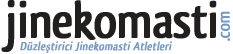 Jinekomasti.com